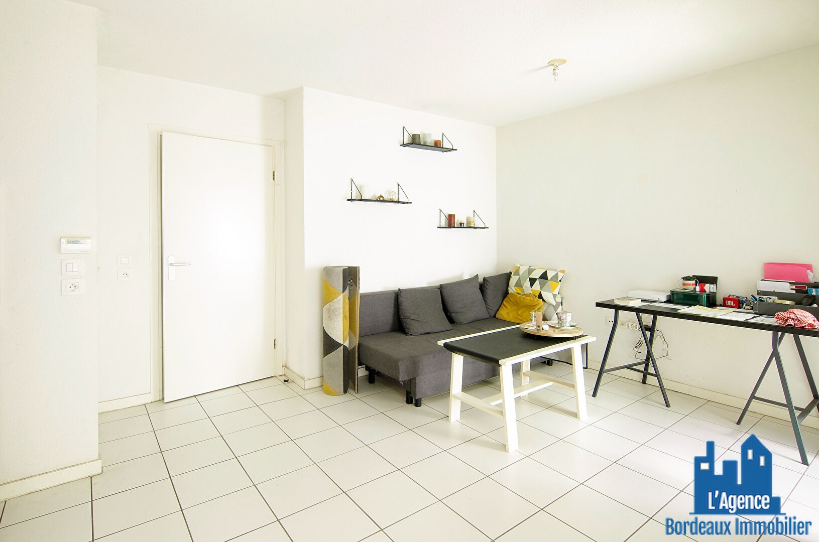 Vente Appartement à Cenon 2 pièces