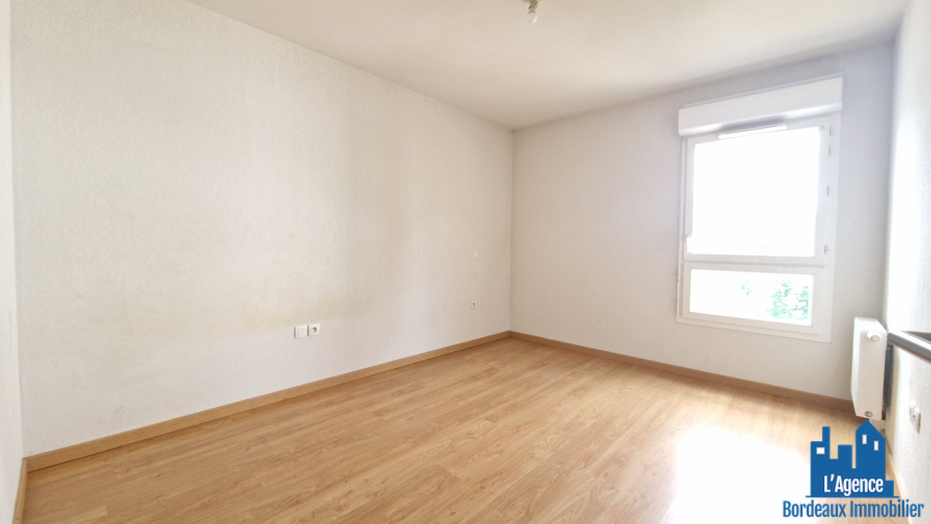 Vente Appartement à Bruges 3 pièces