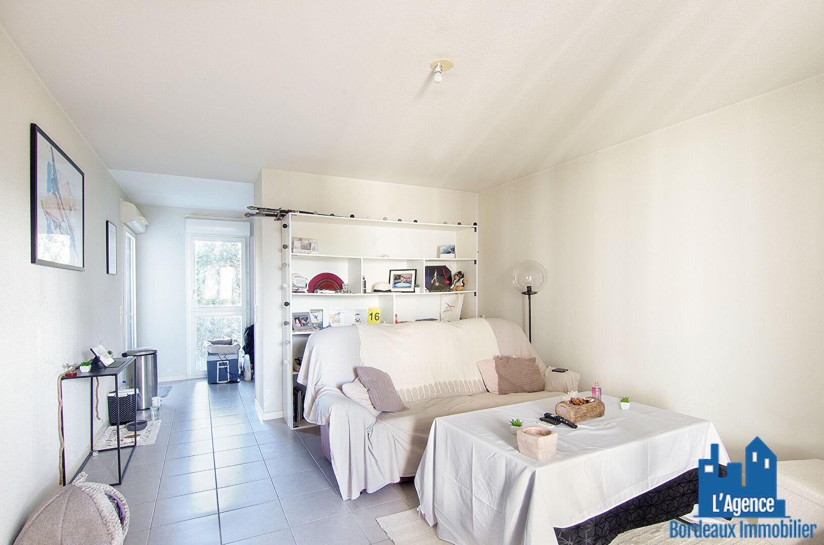 Vente Appartement à Bègles 3 pièces