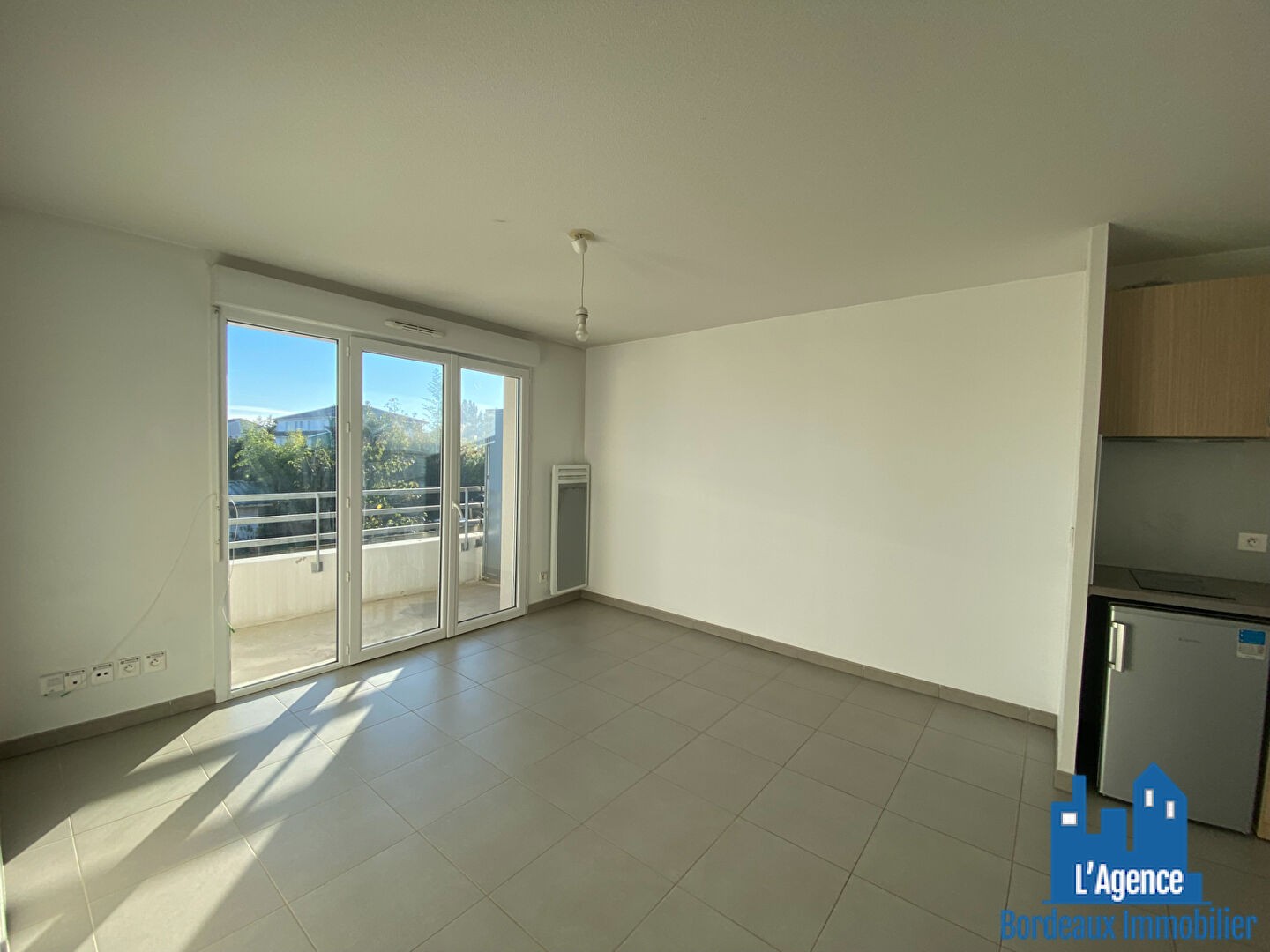 Vente Appartement à Villenave-d'Ornon 2 pièces