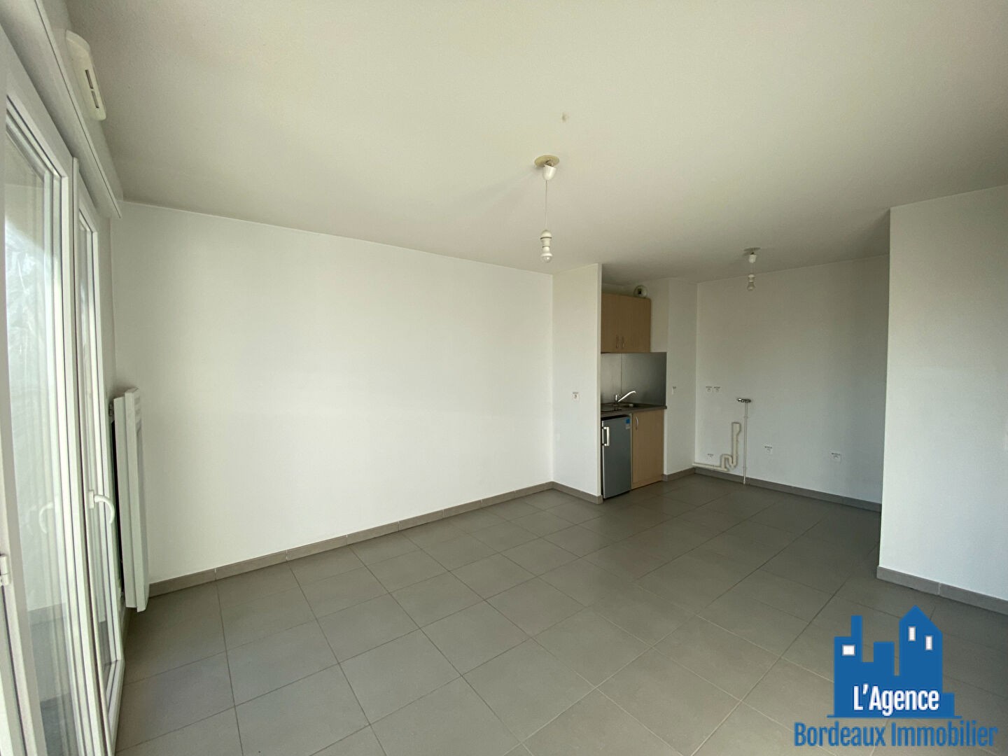 Vente Appartement à Villenave-d'Ornon 2 pièces