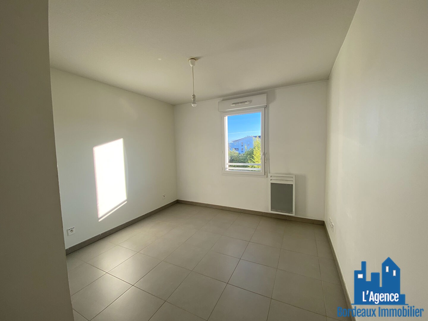 Vente Appartement à Villenave-d'Ornon 2 pièces