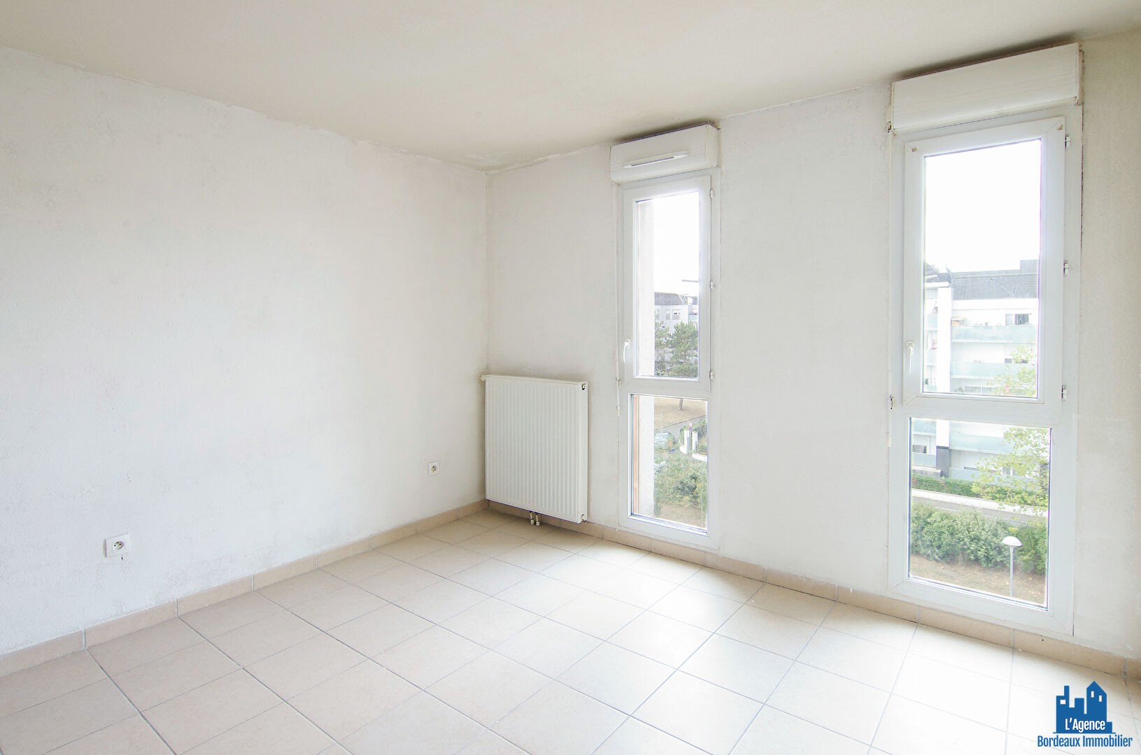 Vente Appartement à Bordeaux 1 pièce