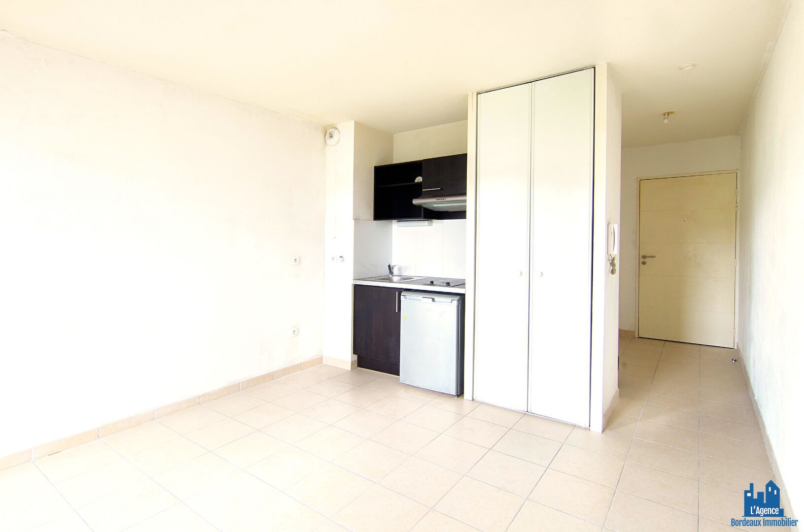 Vente Appartement à Bordeaux 1 pièce