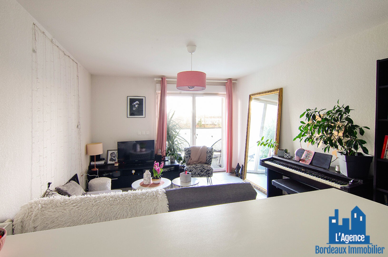 Vente Appartement à Bruges 2 pièces