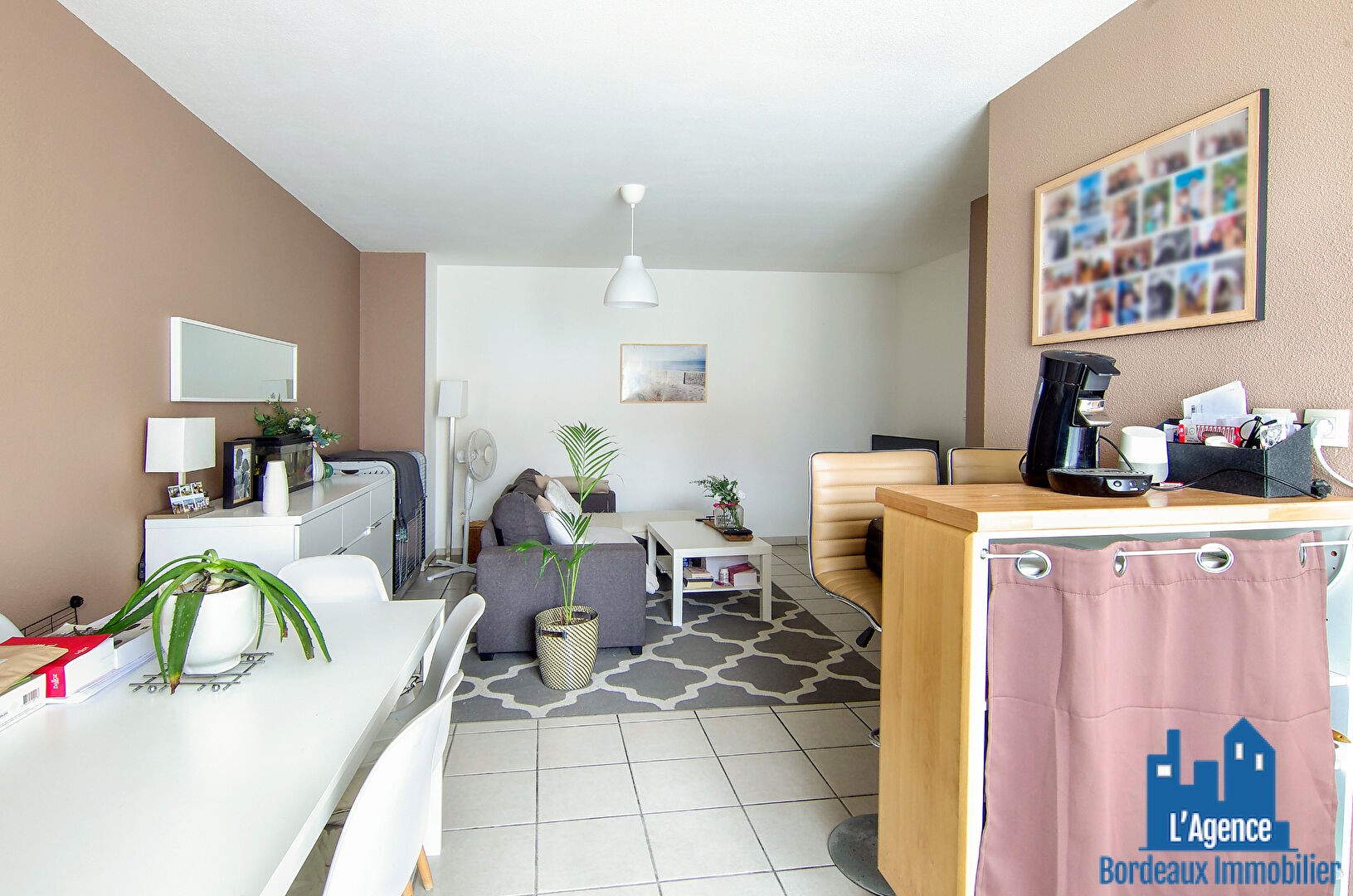 Vente Appartement à Bruges 2 pièces