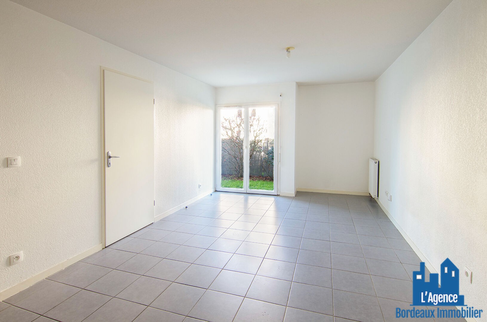 Vente Appartement à le Haillan 2 pièces