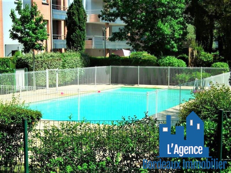 Vente Appartement à Toulouse 2 pièces