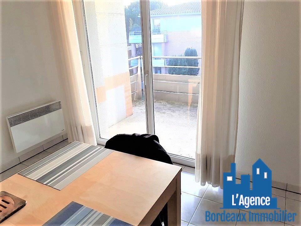 Vente Appartement à Toulouse 2 pièces