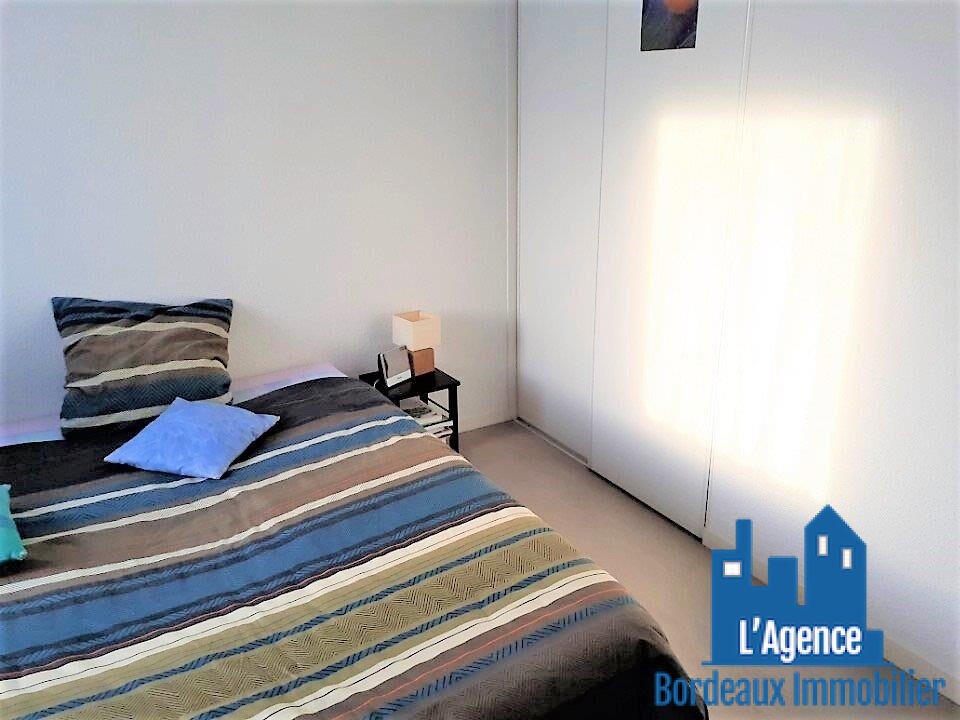 Vente Appartement à Toulouse 2 pièces