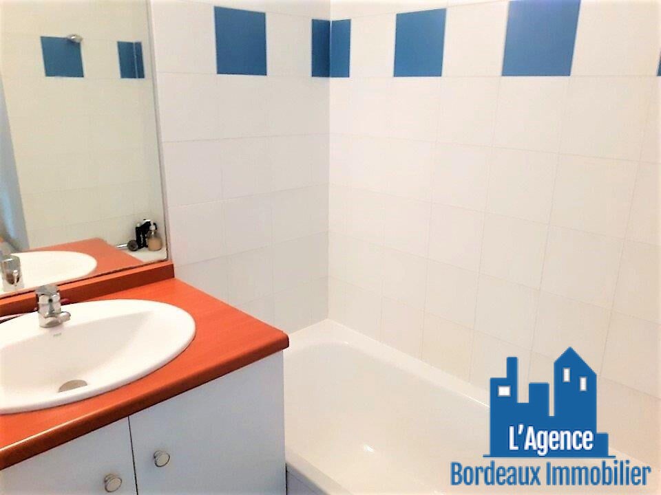 Vente Appartement à Toulouse 2 pièces