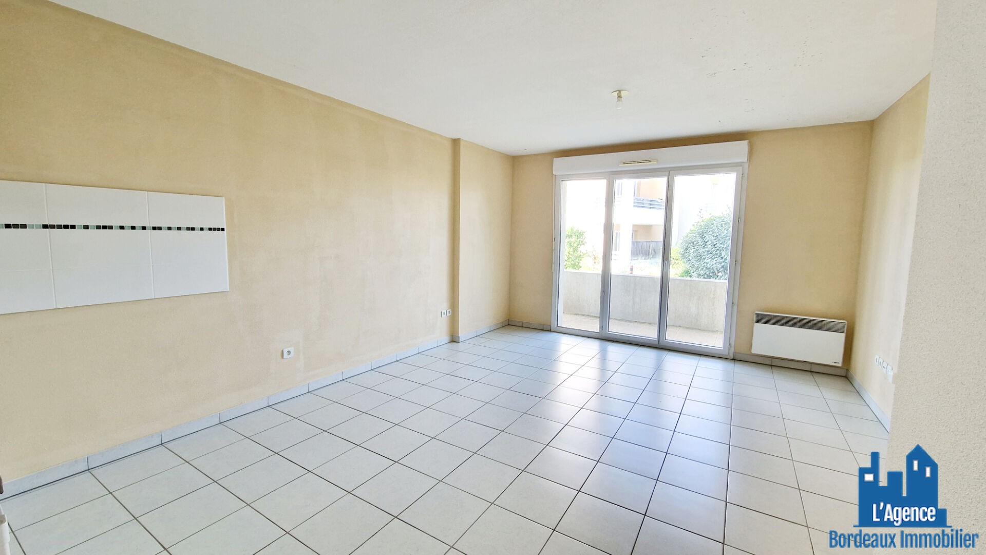 Vente Appartement à Eysines 2 pièces