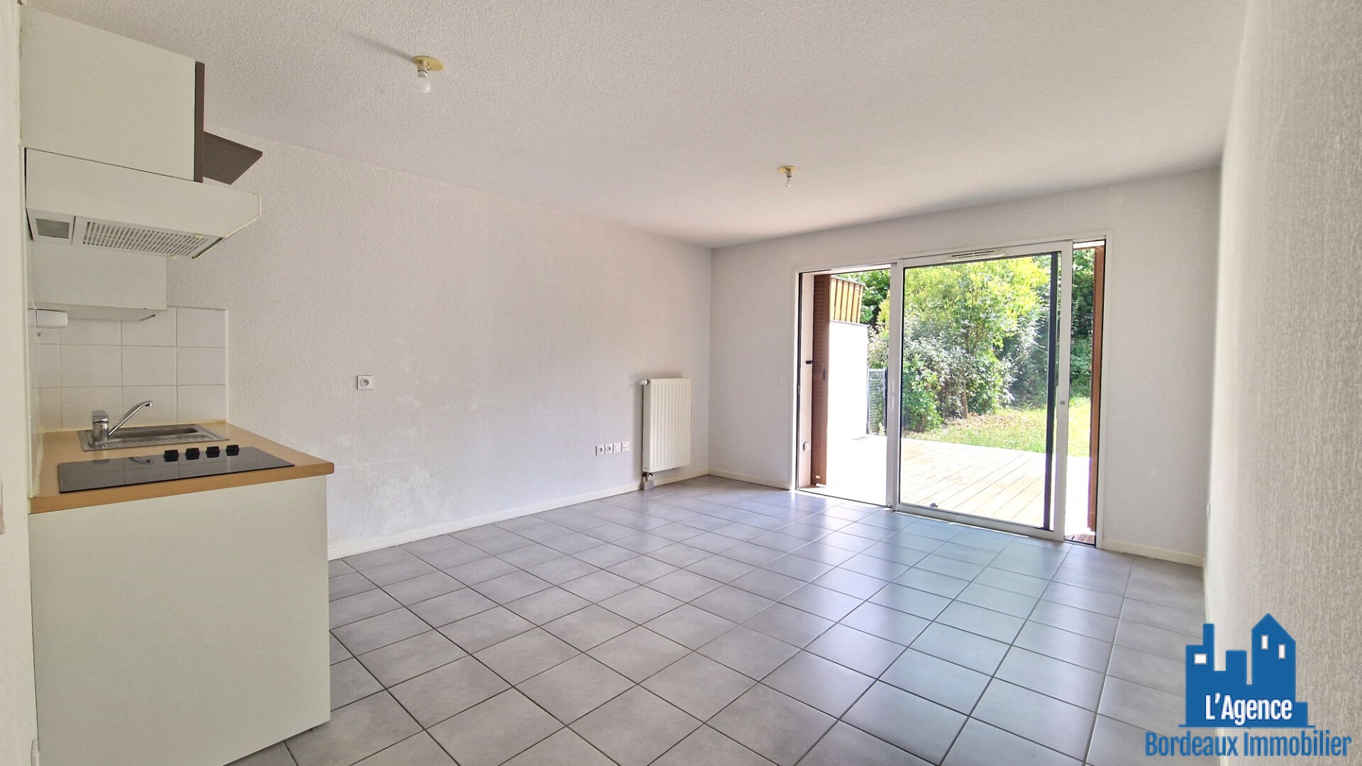 Vente Appartement à Eysines 3 pièces