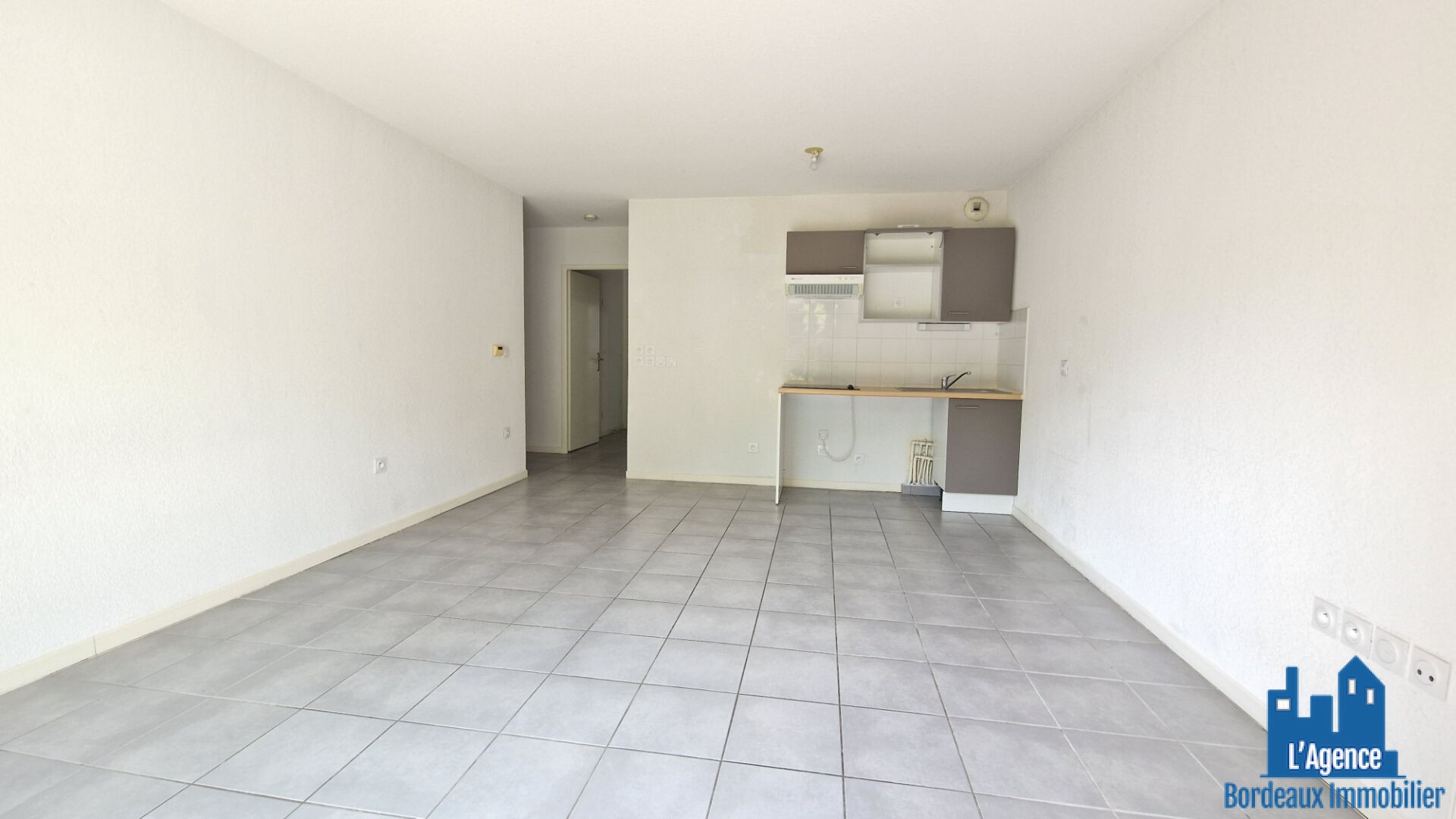 Vente Appartement à Eysines 3 pièces