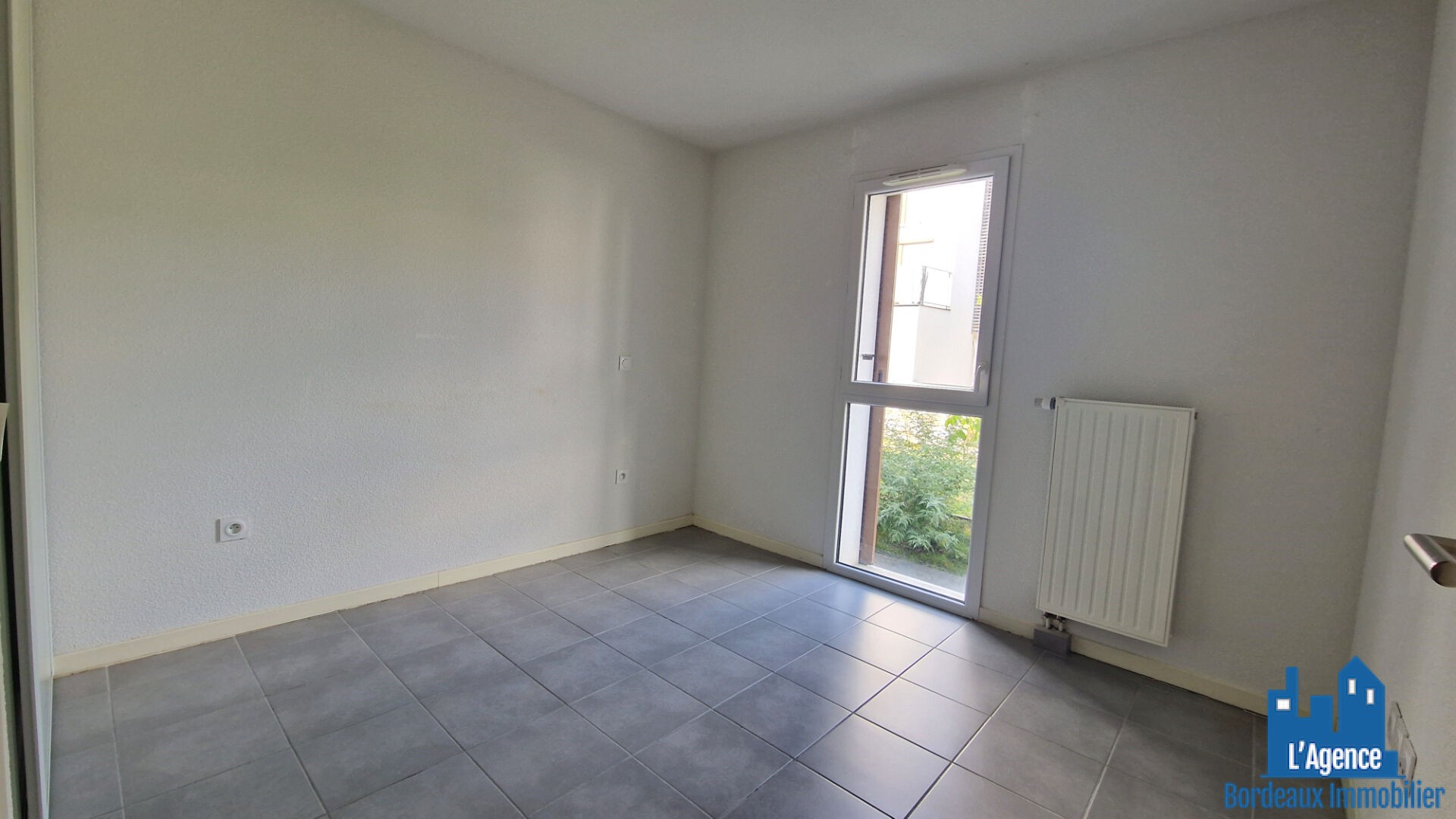 Vente Appartement à Eysines 3 pièces