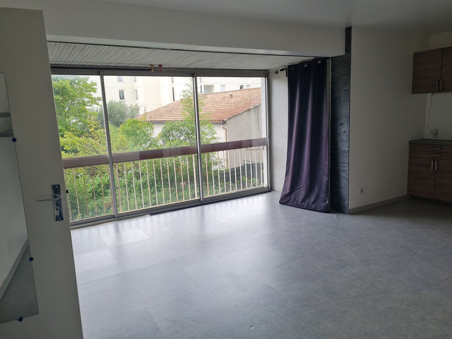 Location Appartement à Montpellier 1 pièce