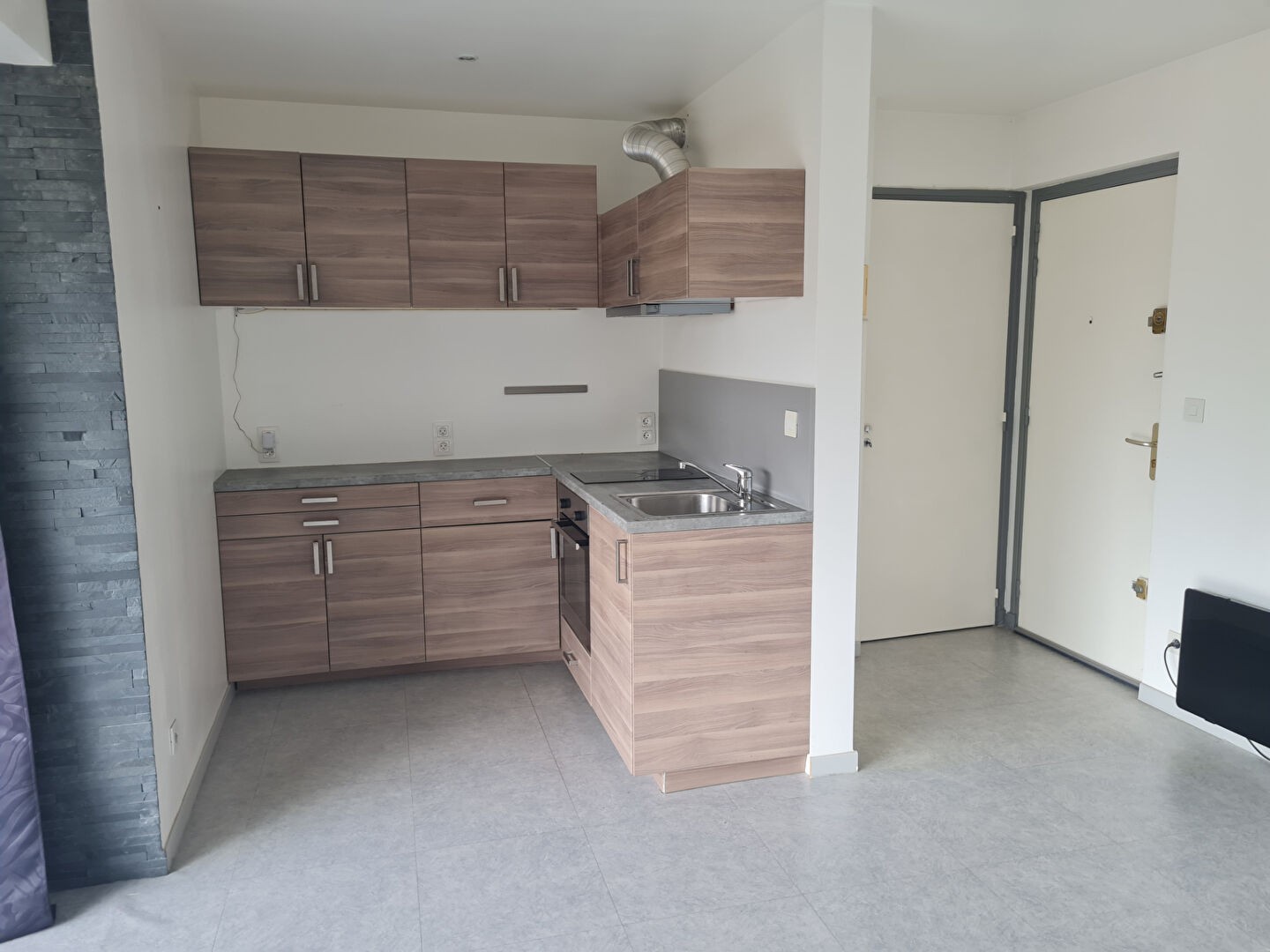 Location Appartement à Montpellier 1 pièce