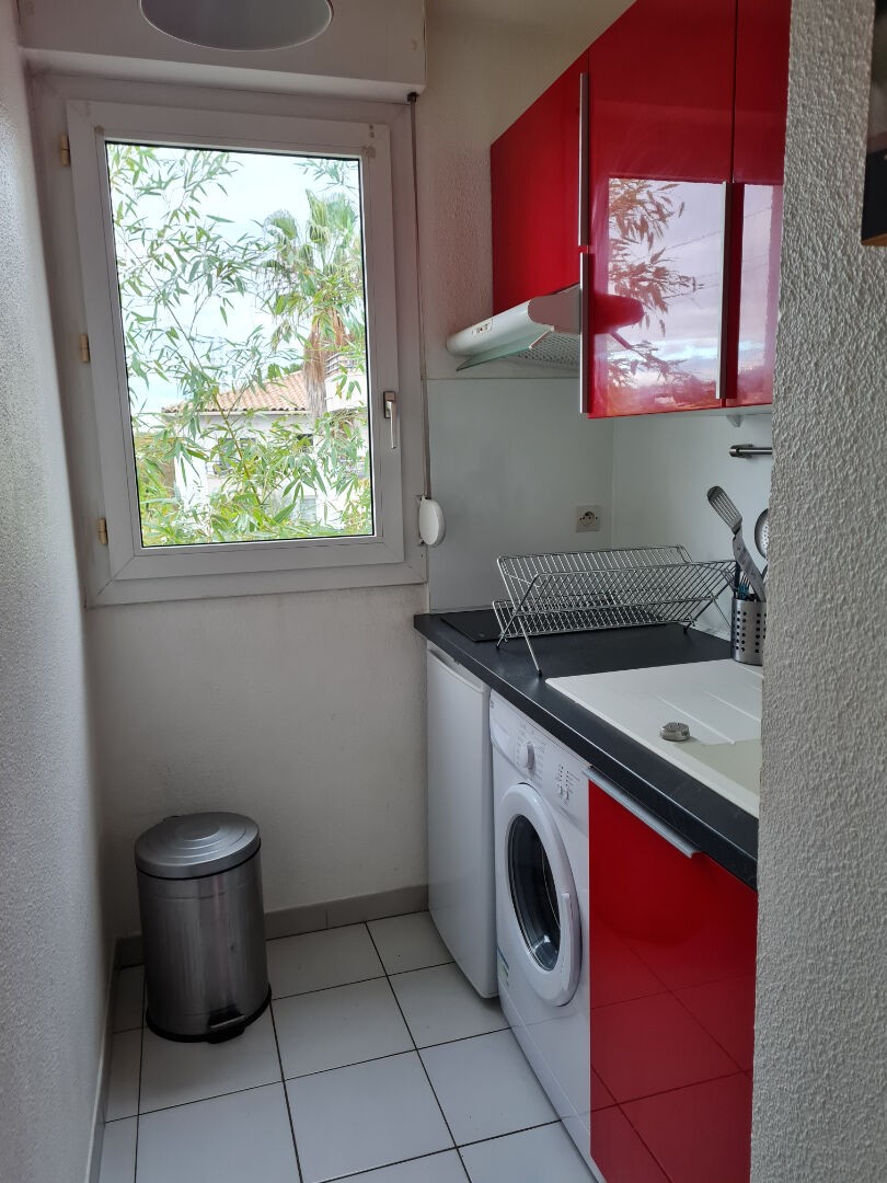 Location Appartement à Montpellier 1 pièce