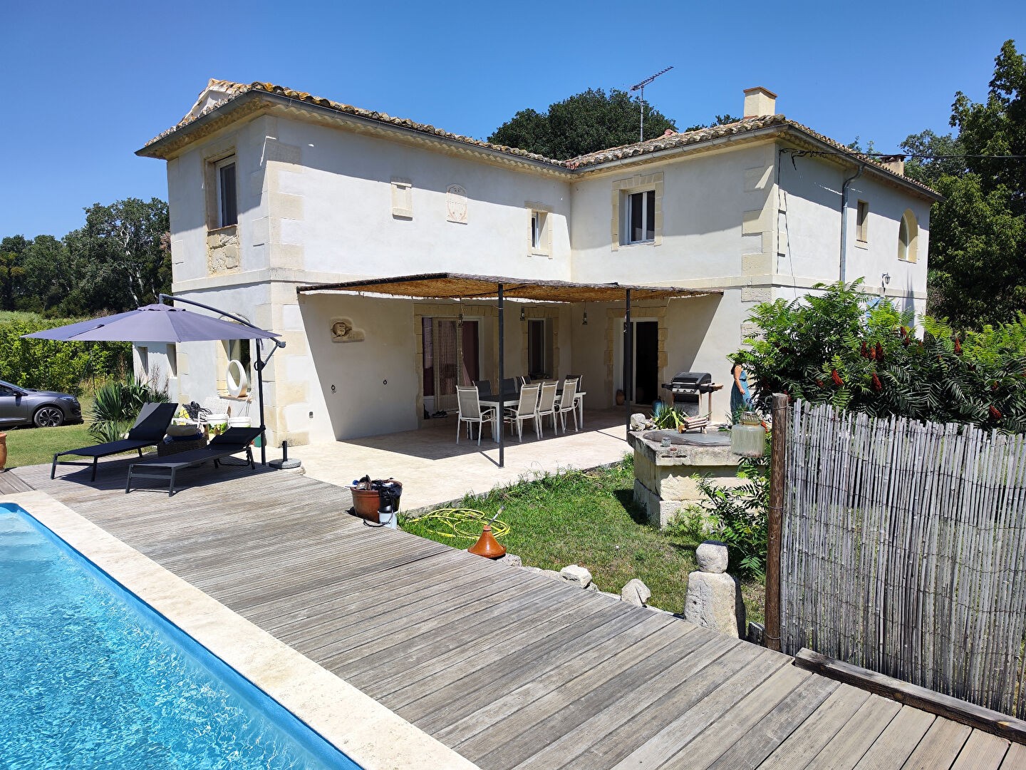 Vente Maison à Arles 6 pièces