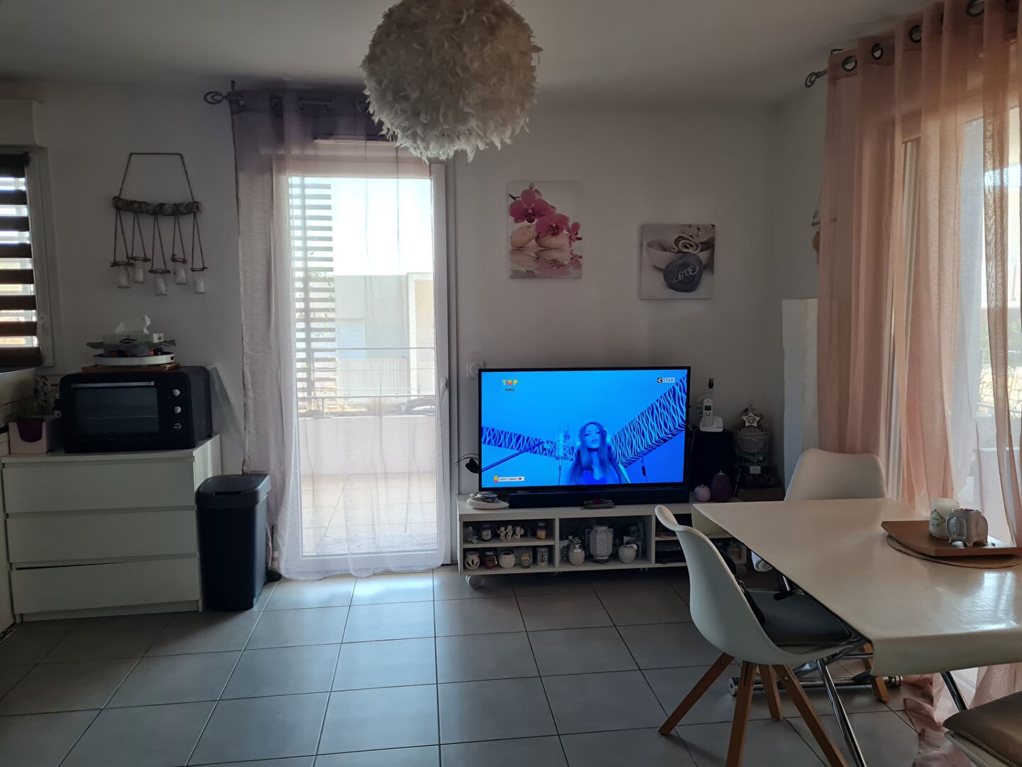 Vente Appartement à Juvignac 1 pièce