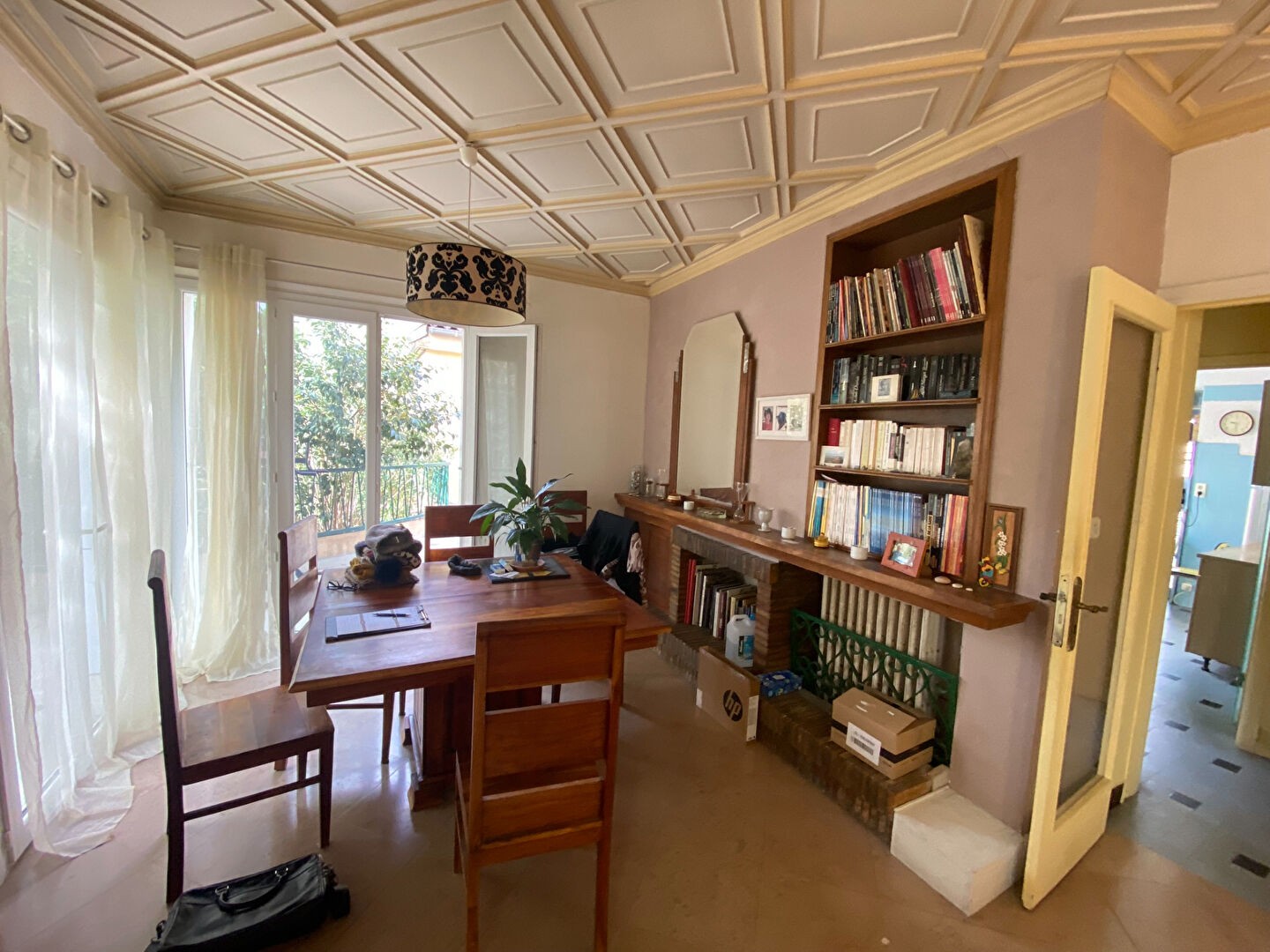 Vente Appartement à Montpellier 4 pièces