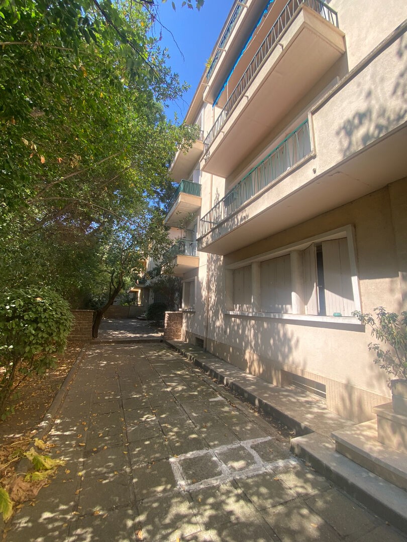 Vente Appartement à Montpellier 4 pièces