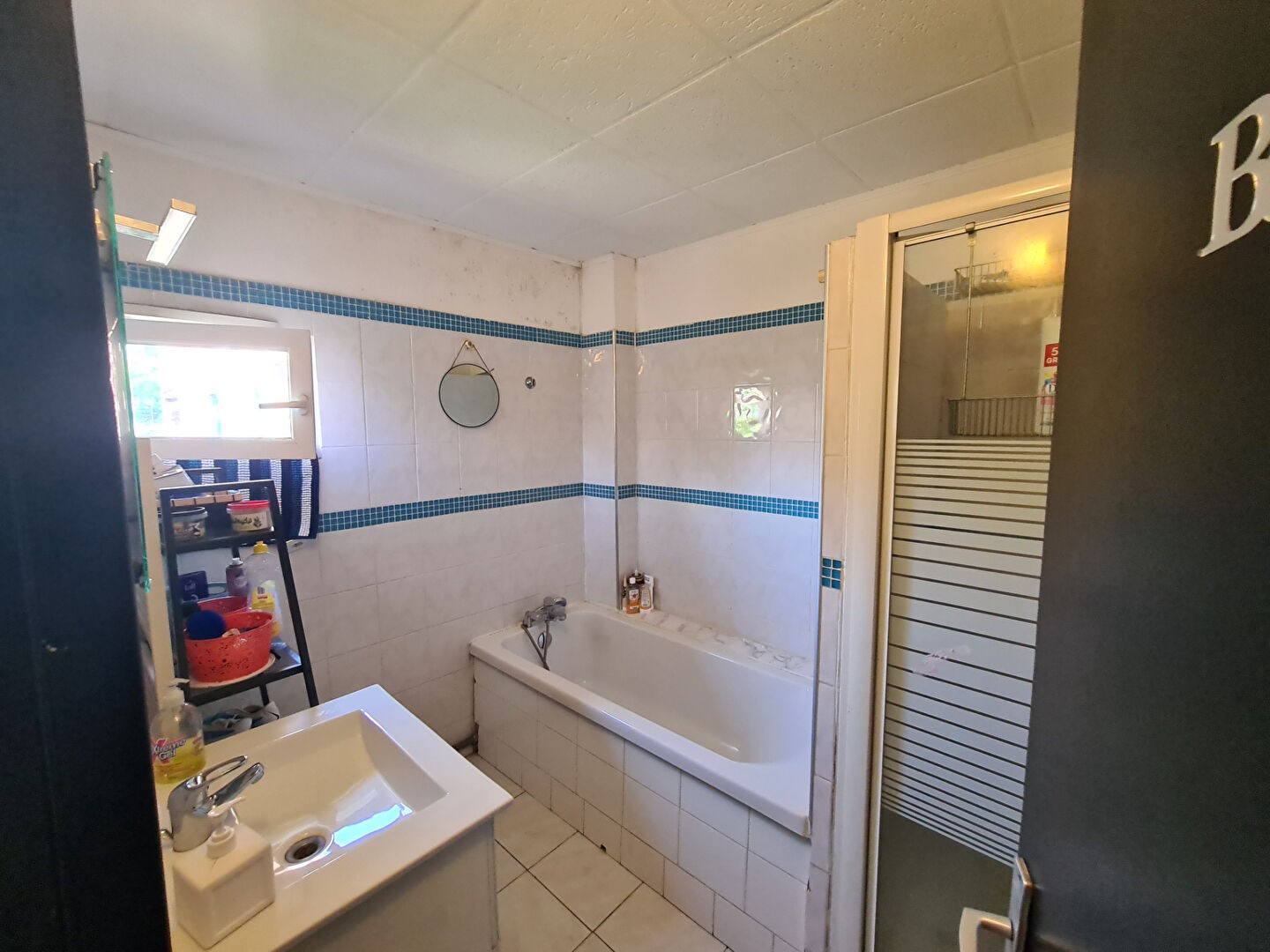 Vente Appartement à Montpellier 4 pièces