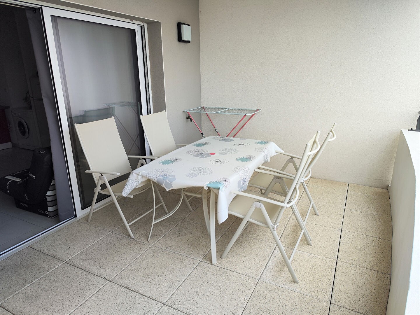 Vente Appartement à Palavas-les-Flots 3 pièces