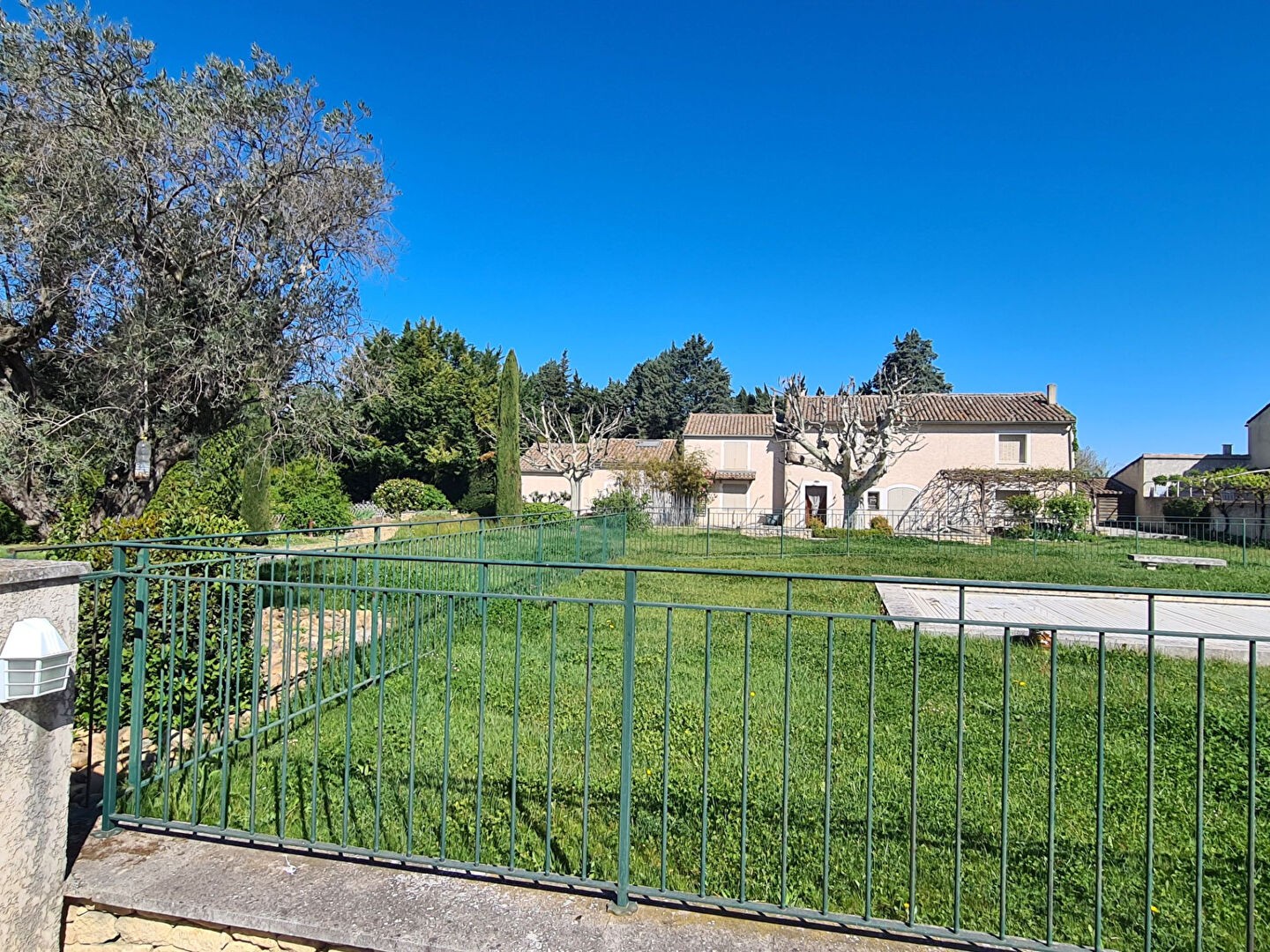 Vente Maison à Cheval-Blanc 9 pièces