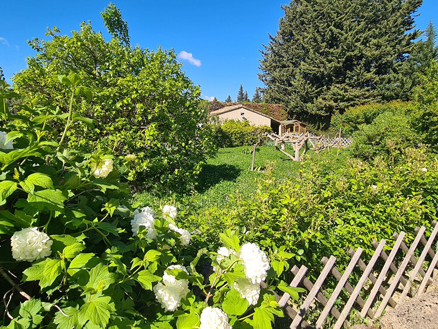 Vente Maison à Cheval-Blanc 9 pièces