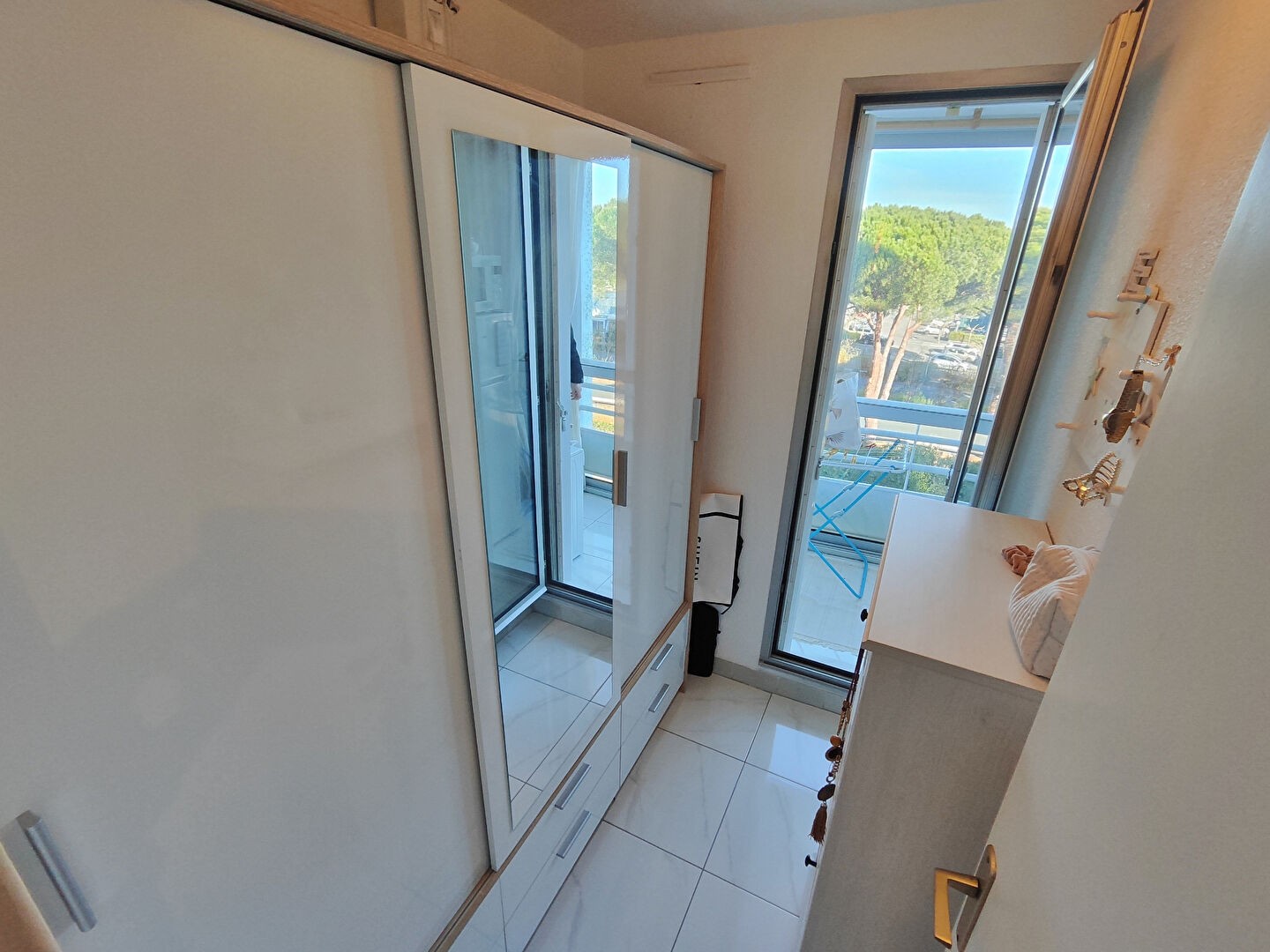 Vente Appartement à la Grande-Motte 1 pièce