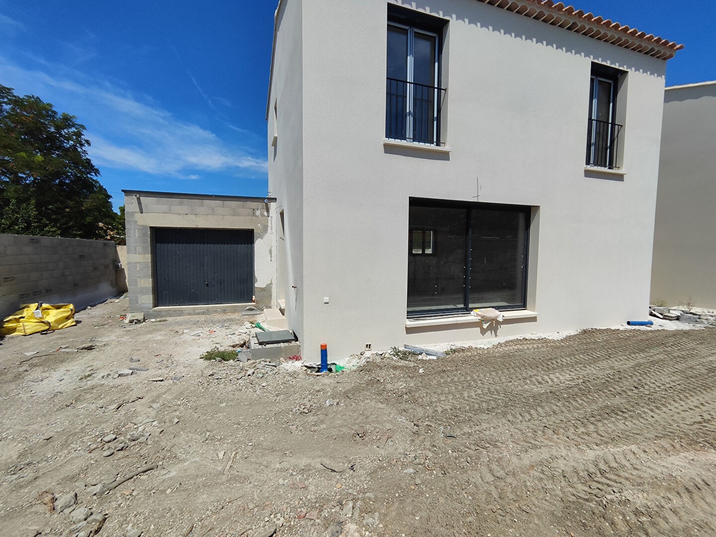 Vente Maison à Arles 4 pièces