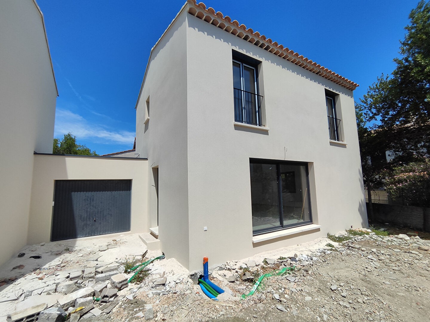 Vente Maison à Arles 4 pièces