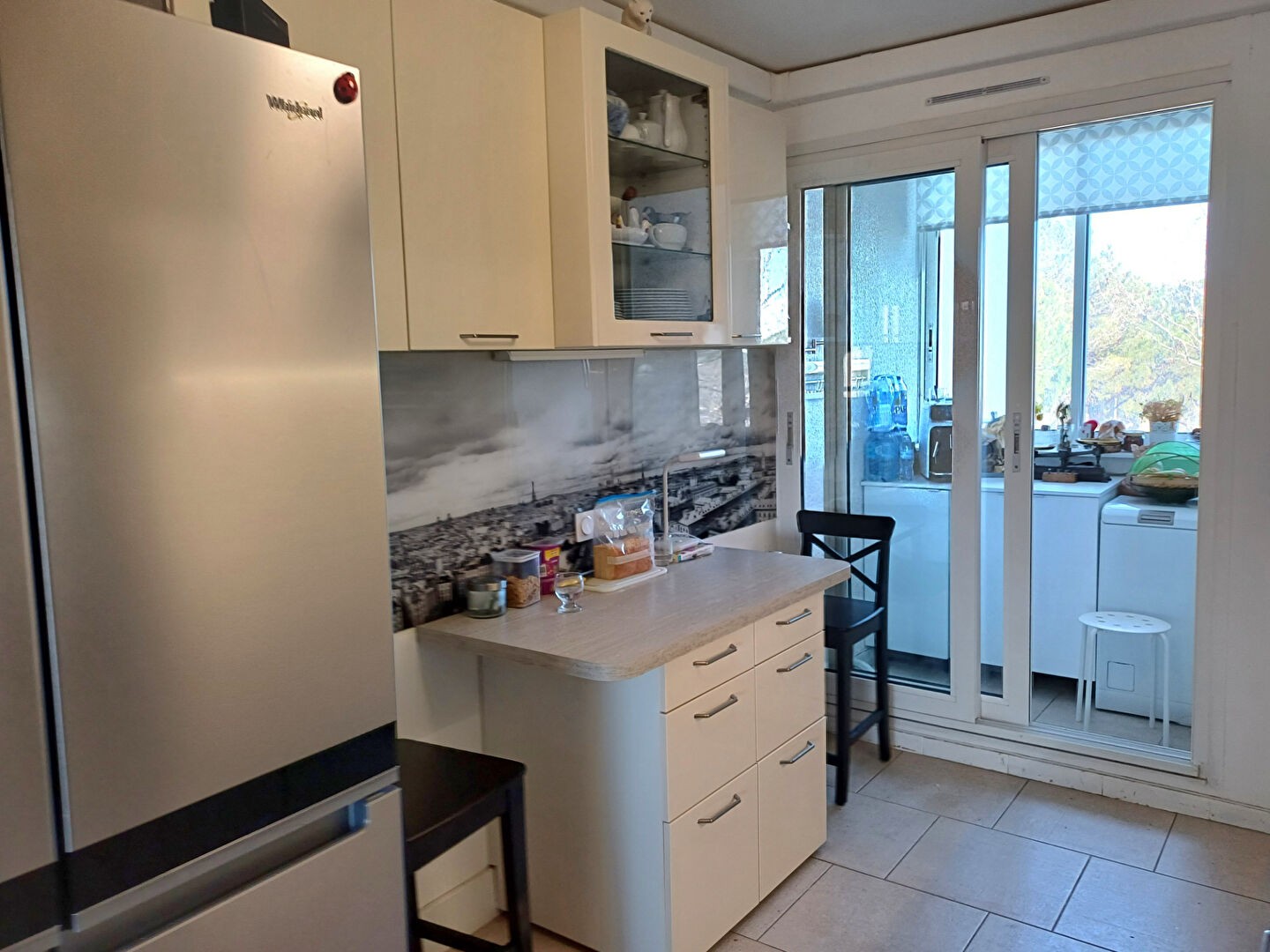 Location Appartement à Mauguio 3 pièces