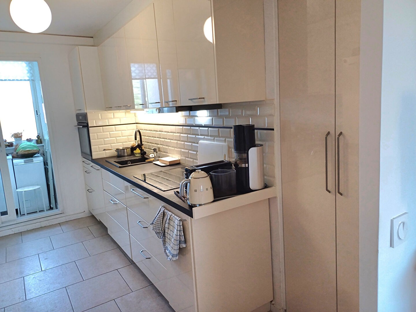 Location Appartement à Mauguio 3 pièces