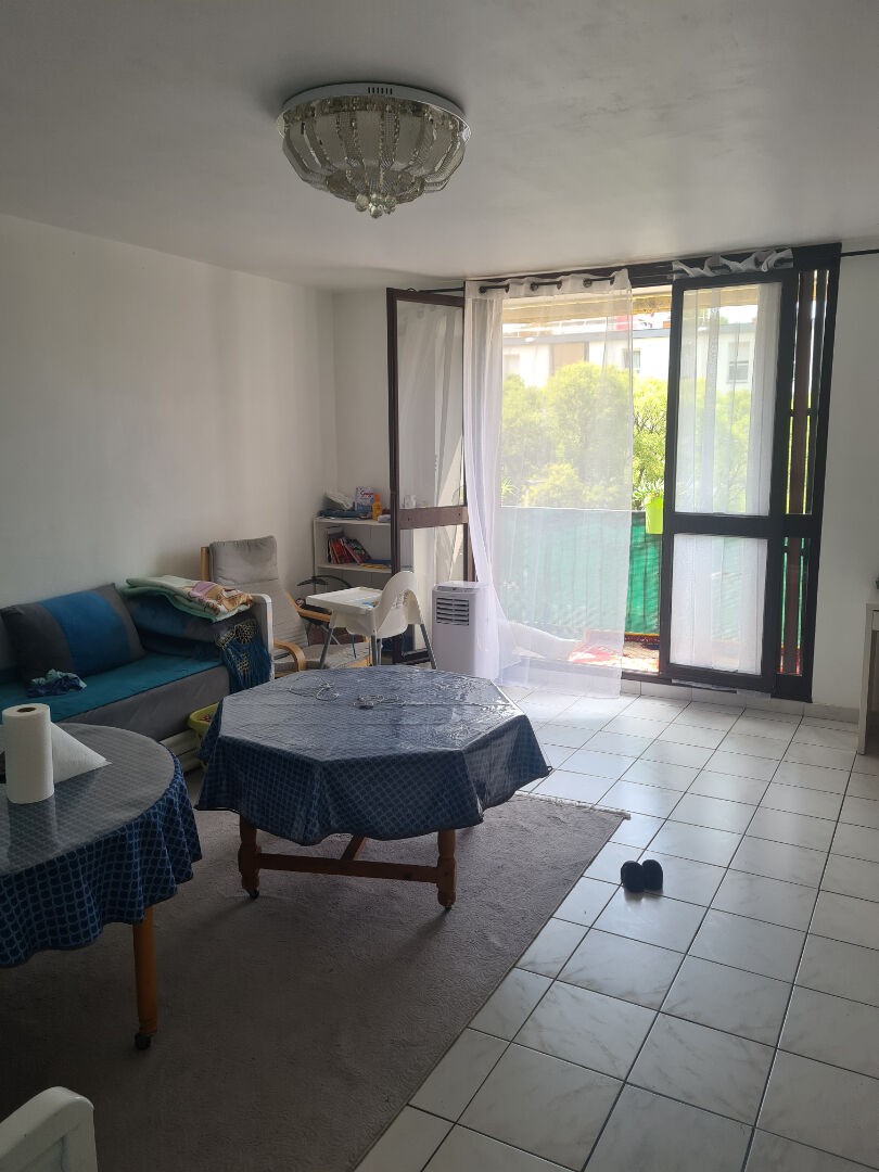 Vente Appartement à Montpellier 4 pièces