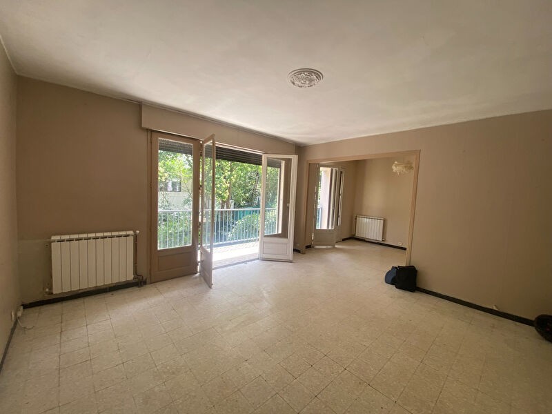 Vente Appartement à Montpellier 4 pièces