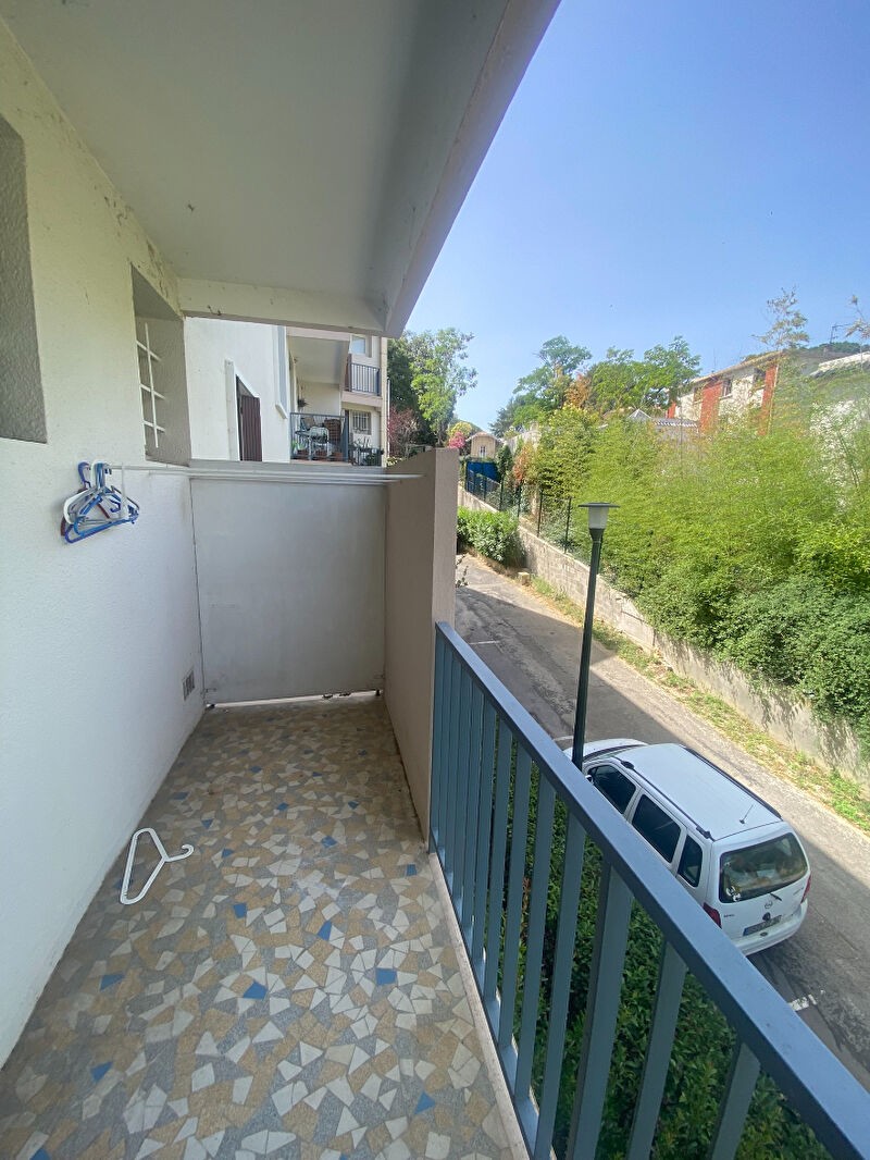 Vente Appartement à Montpellier 4 pièces