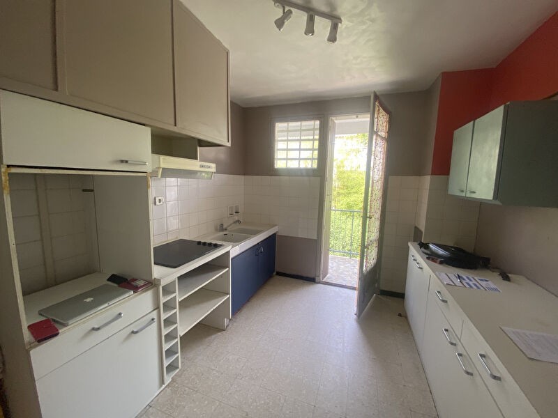 Vente Appartement à Montpellier 4 pièces