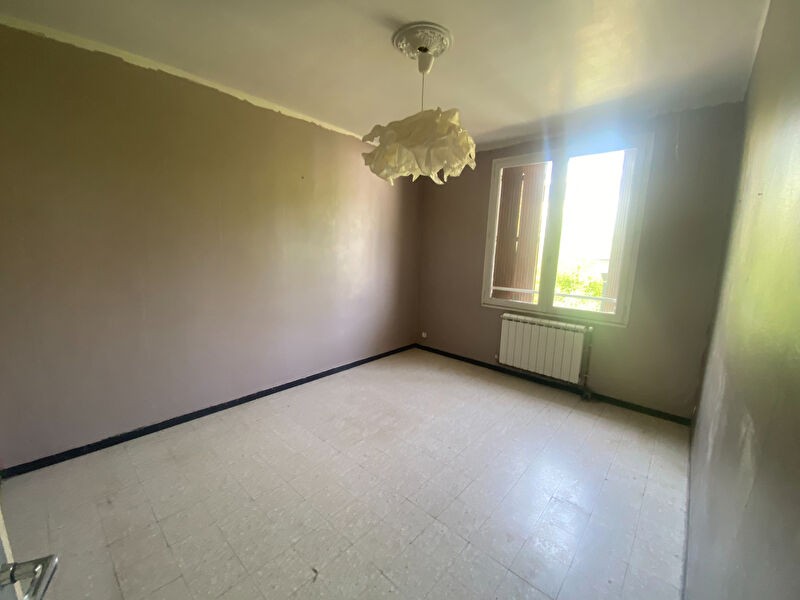 Vente Appartement à Montpellier 4 pièces