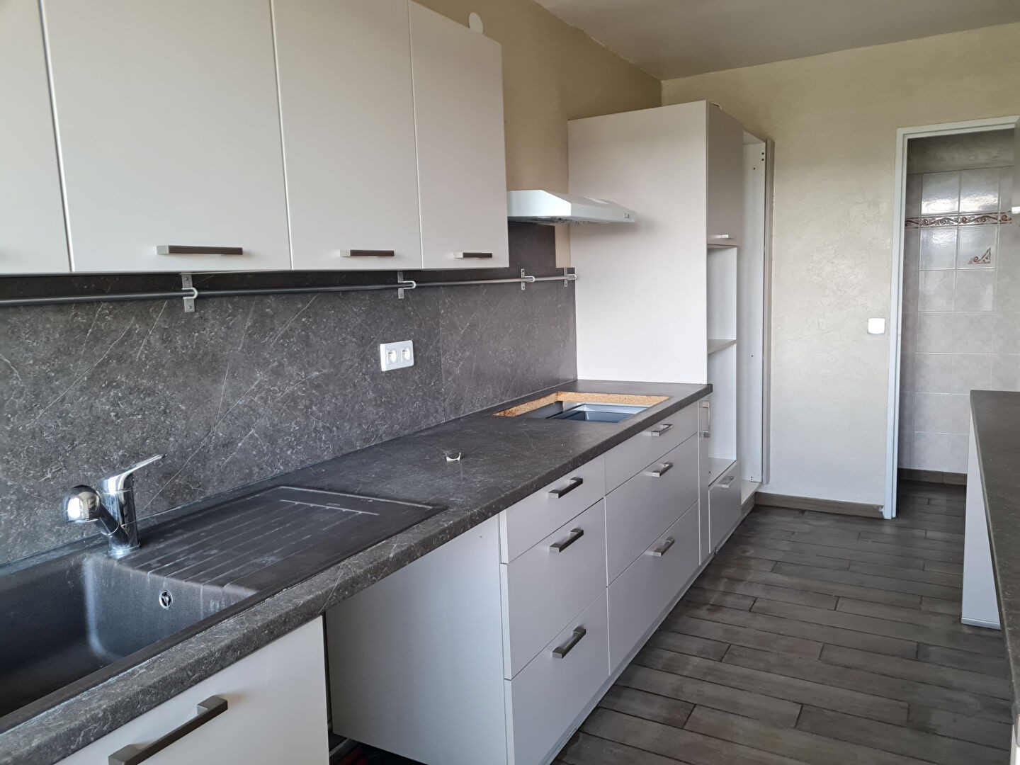 Location Appartement à Montpellier 5 pièces