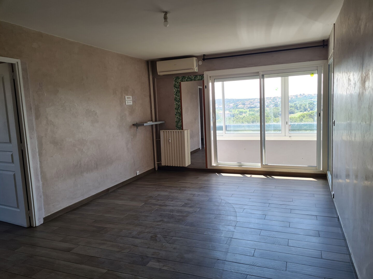 Location Appartement à Montpellier 5 pièces