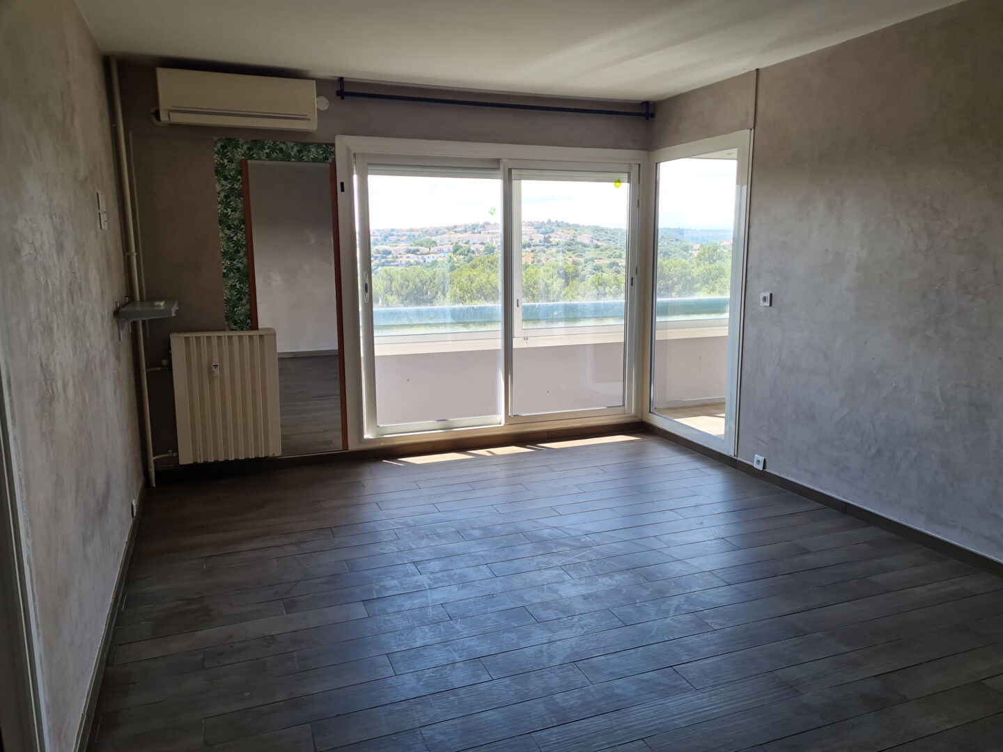 Location Appartement à Montpellier 5 pièces