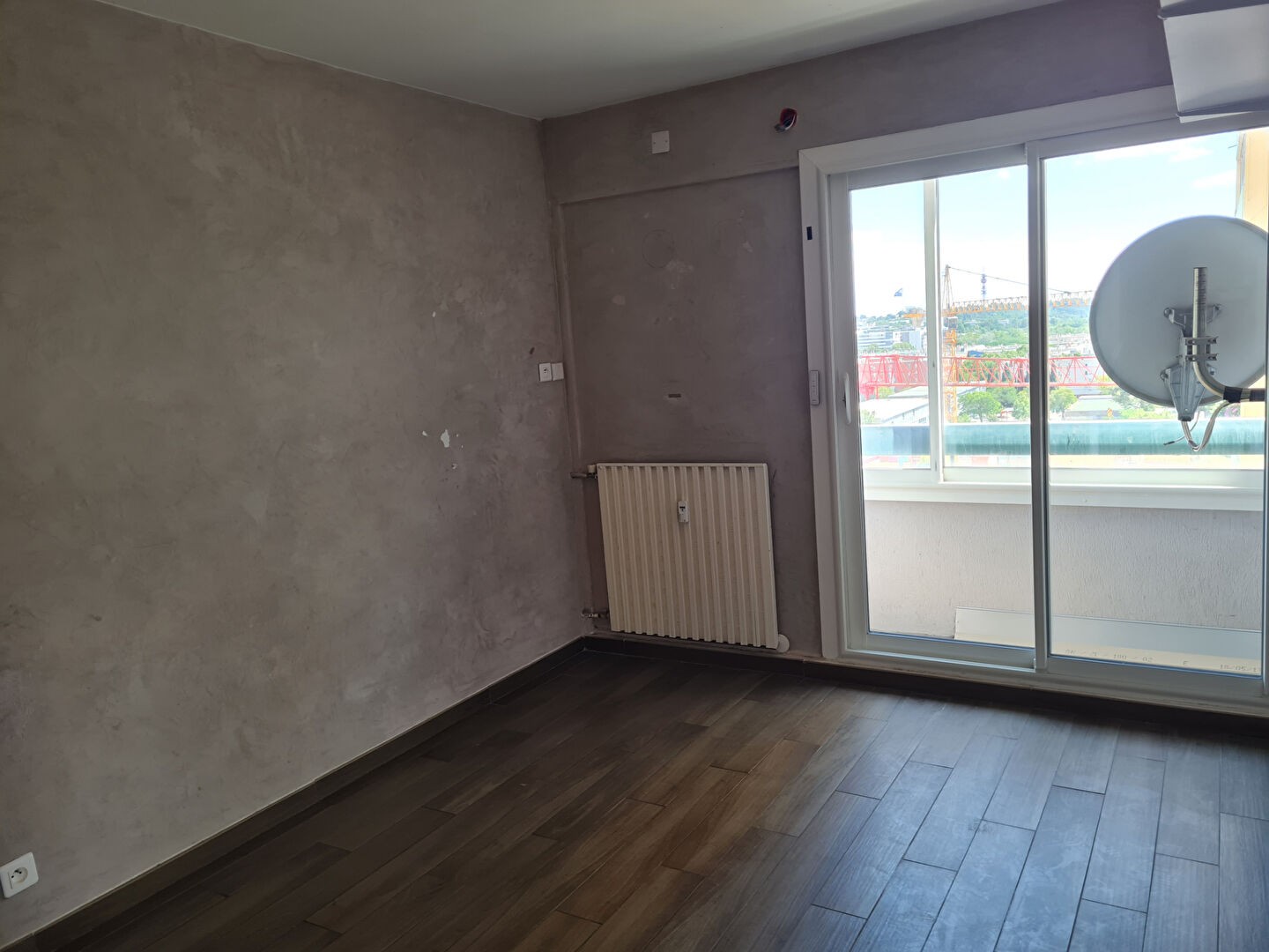 Location Appartement à Montpellier 5 pièces