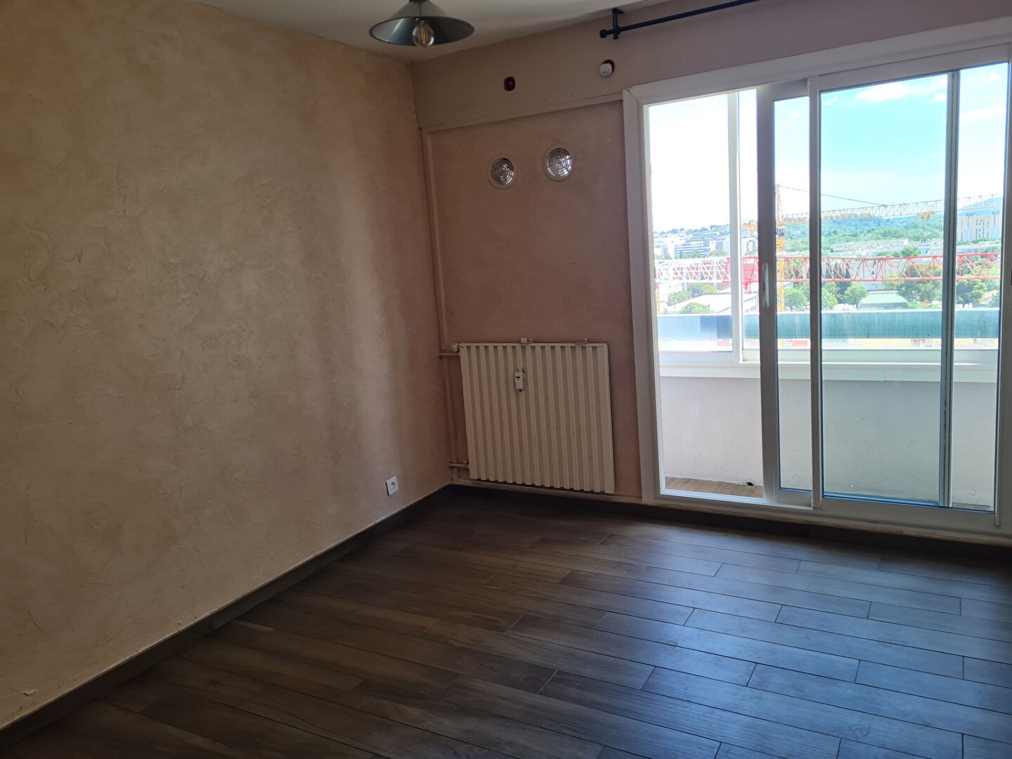 Location Appartement à Montpellier 5 pièces