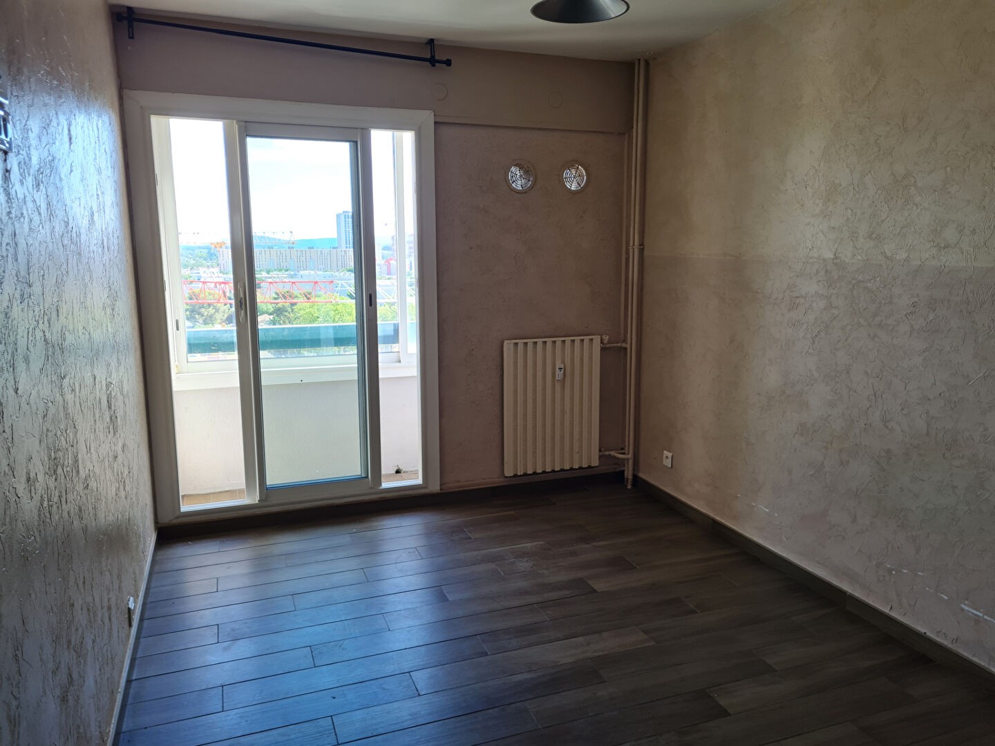 Location Appartement à Montpellier 5 pièces