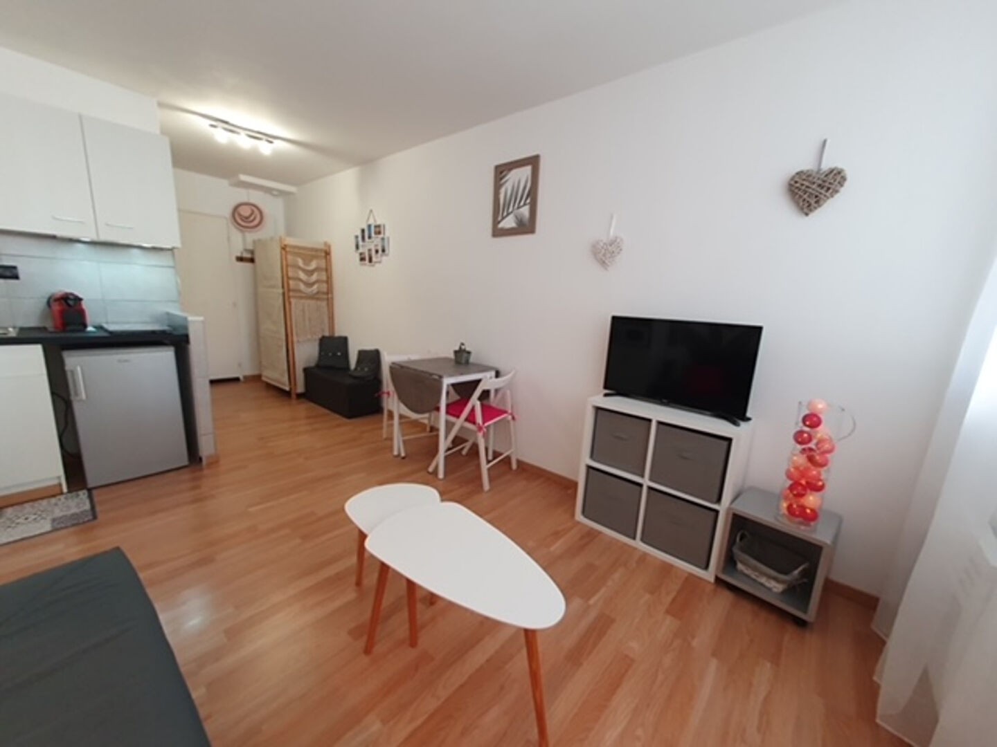 Vente Appartement à la Grande-Motte 1 pièce