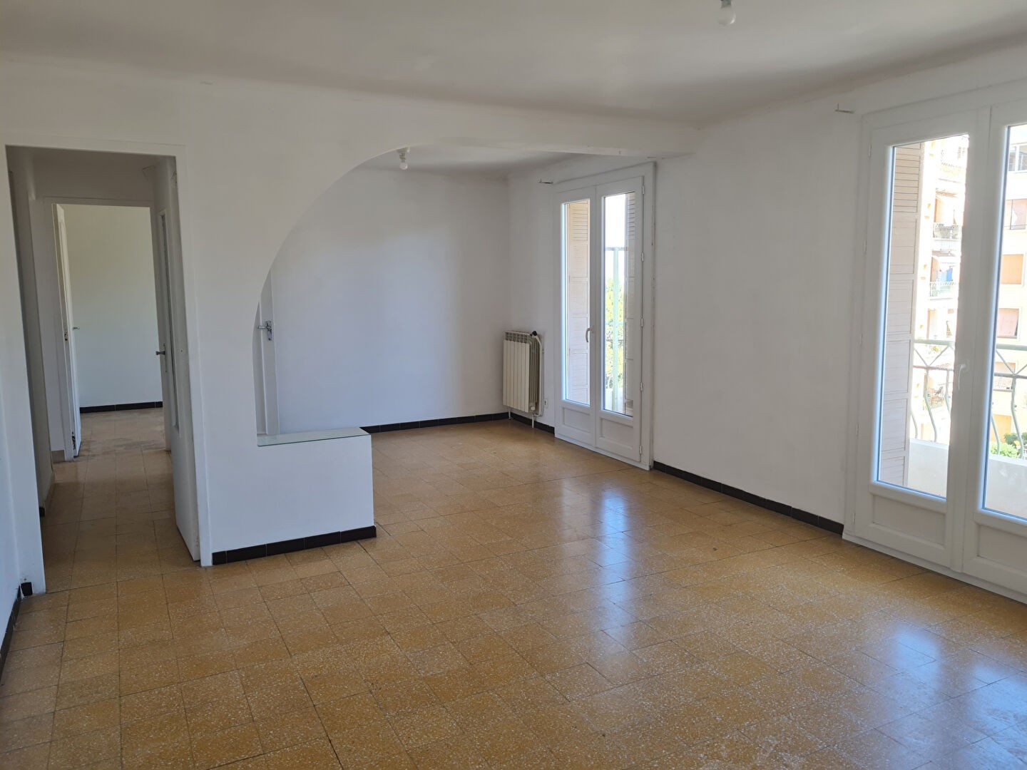 Location Appartement à Montpellier 3 pièces