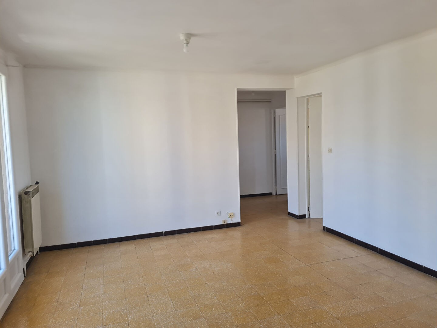 Location Appartement à Montpellier 3 pièces