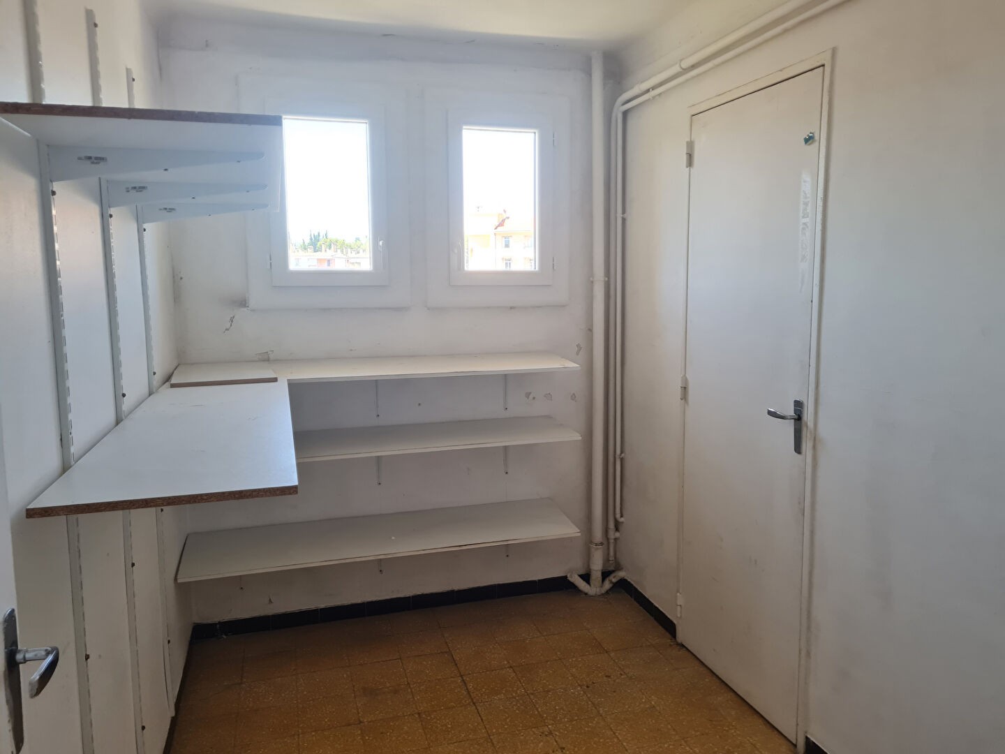 Location Appartement à Montpellier 3 pièces